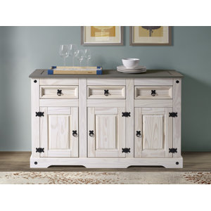 Brambly Cottage Kommode Hoopes | Wayfair.de